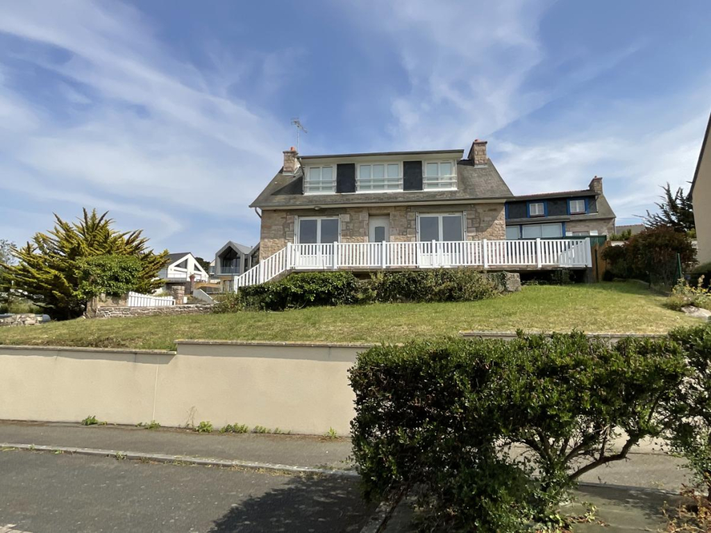 maison 6 Pièces en vente sur Erquy (22430) - Plus de details