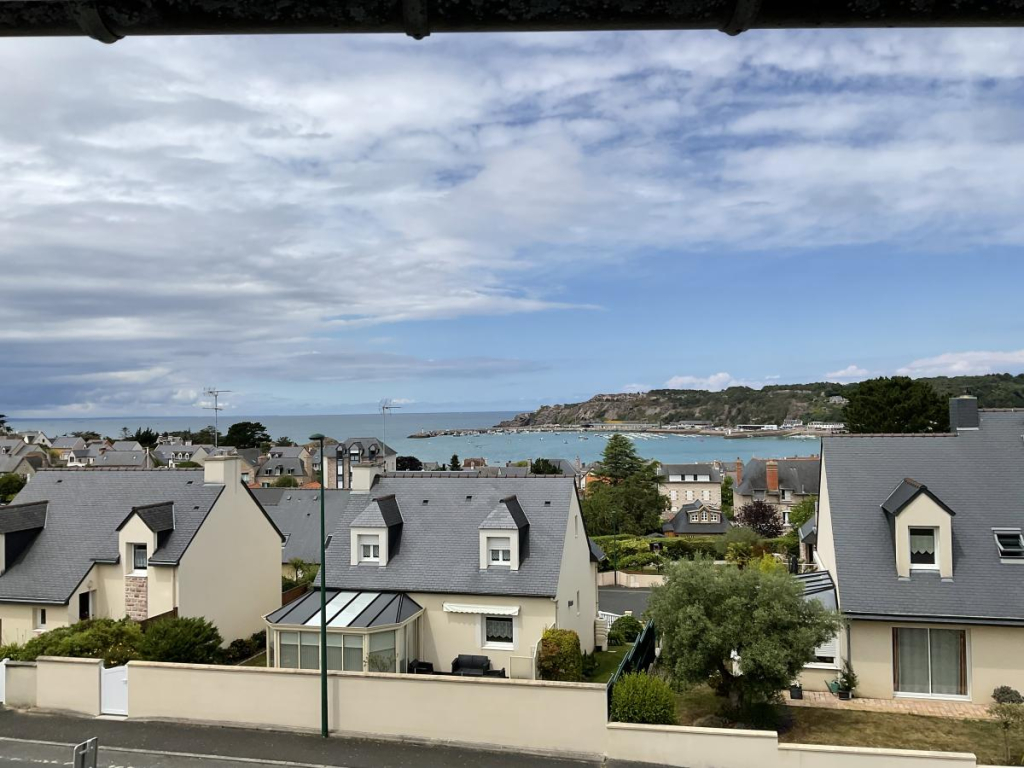 Vente Maison 6 Pièces 87 m² Erquy