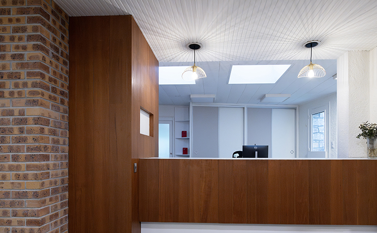 OFFICE DES 2 CAPS