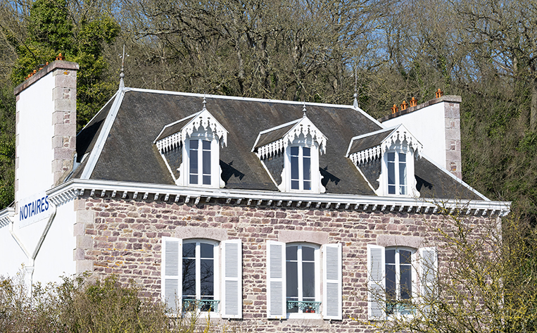 OFFICE DES 2 CAPS