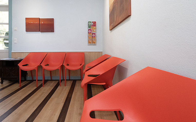 OFFICE DES 2 CAPS
