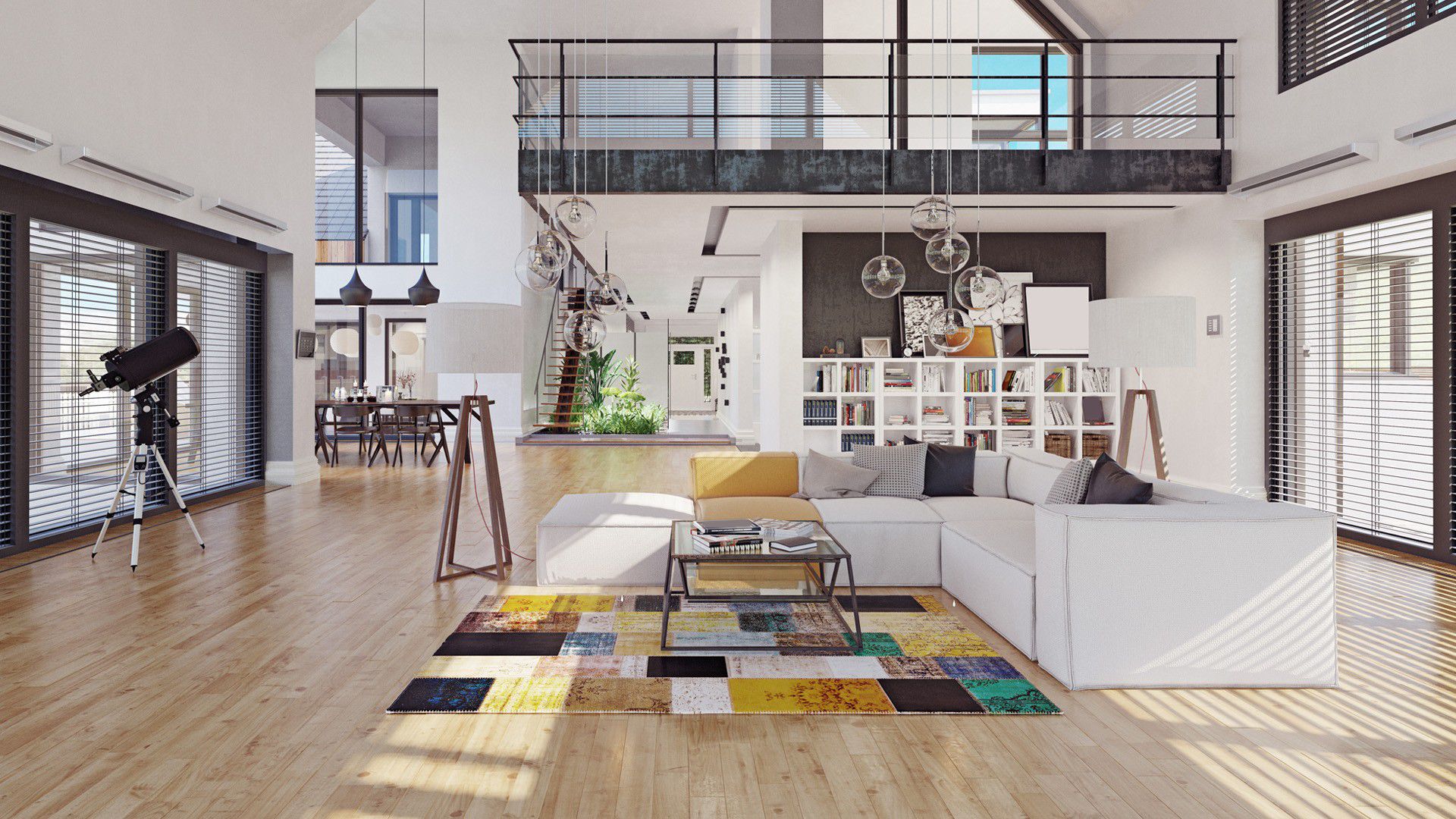 Immobilier