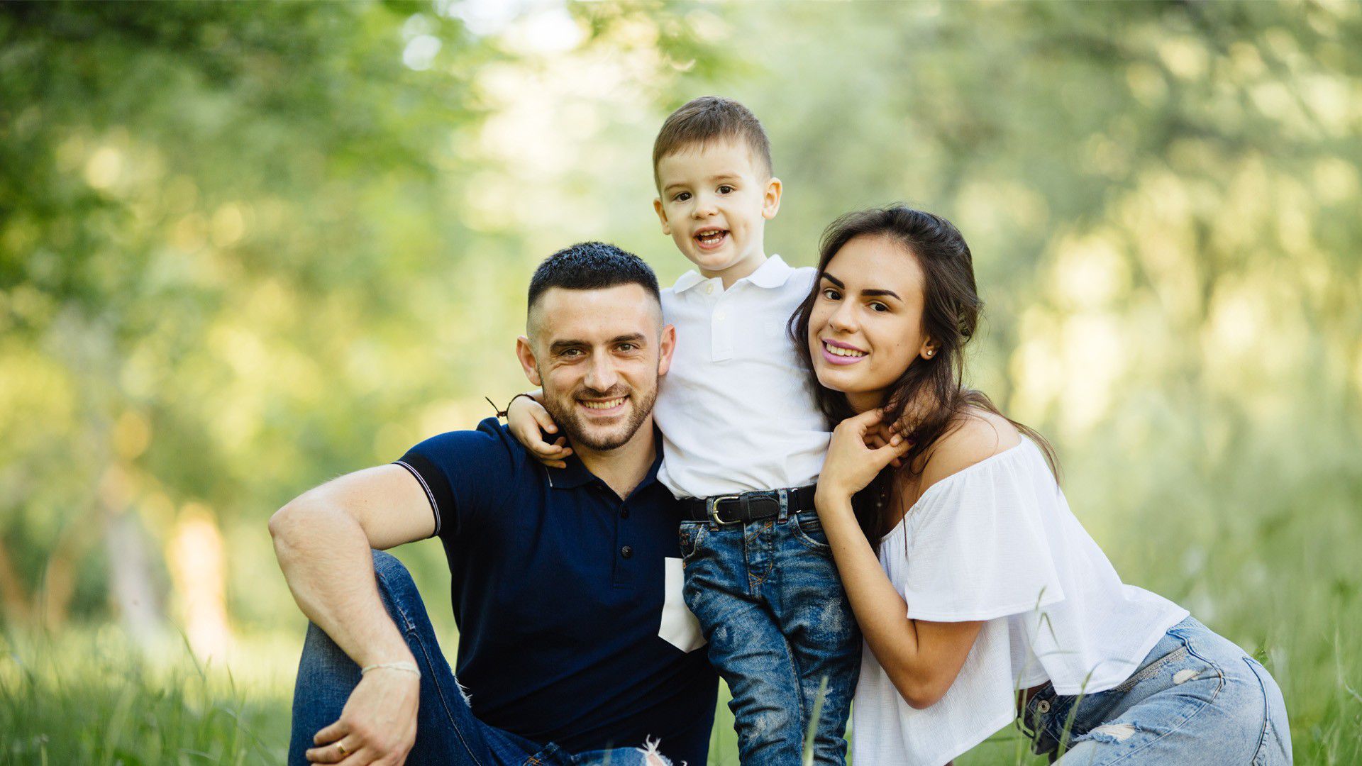 Famille