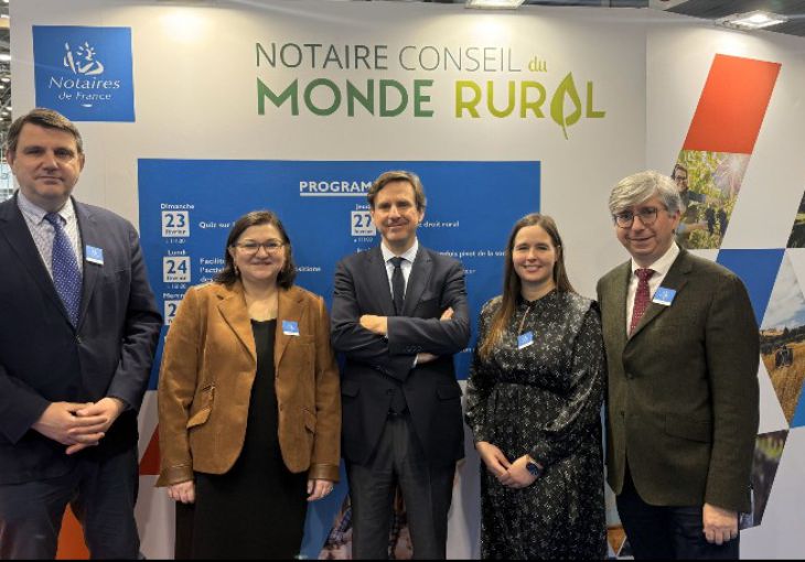 Lire la suite sur le site des Notaires de France