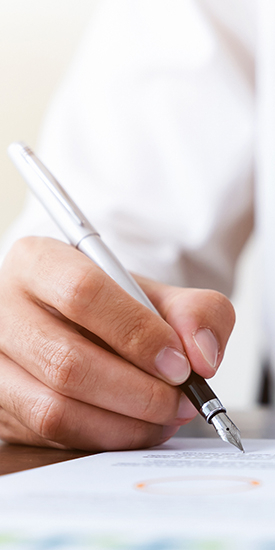 Gestion de patrimoine